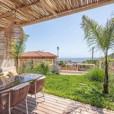 Casa Mia 4 By Interhome דירה *