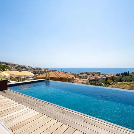 Casa Mia 4 By Interhome Apartment San Lorenzo al Mare