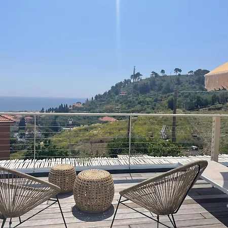 Casa Mia 4 By Interhome San Lorenzo al Mare