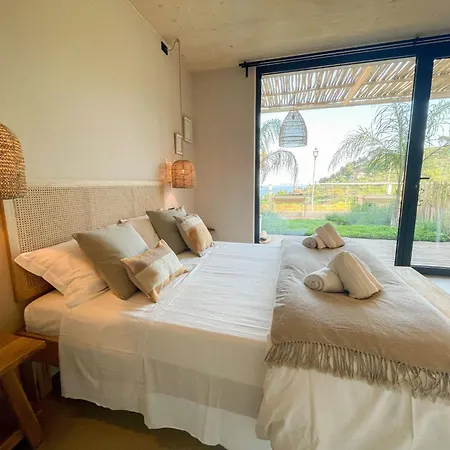 Casa Mia 4 By Interhome Apartment