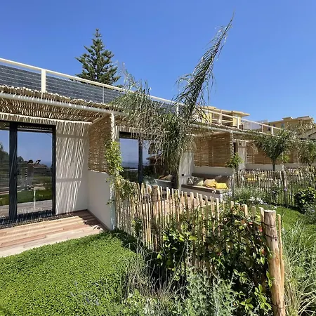 Casa Mia 4 By Interhome דירה *