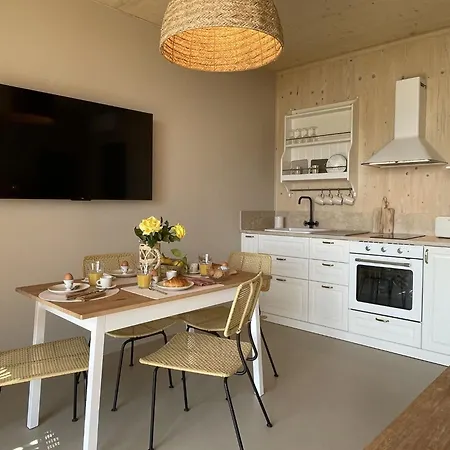 דירה Casa Mia 4 By Interhome *
