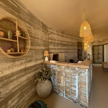 Casa Mia 4 By Interhome *