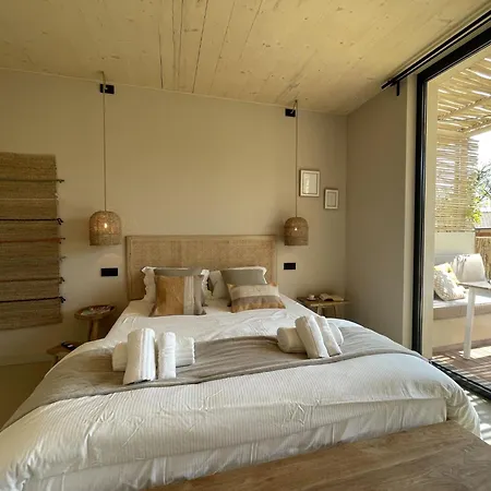 Casa Mia 4 By Interhome