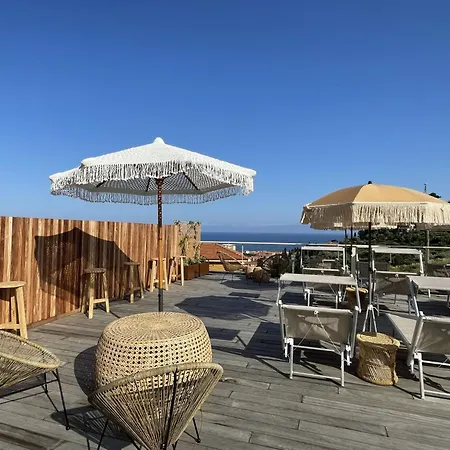 Casa Mia 4 By Interhome Apartment