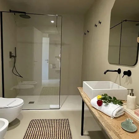 Casa Mia 4 By Interhome Apartamento *