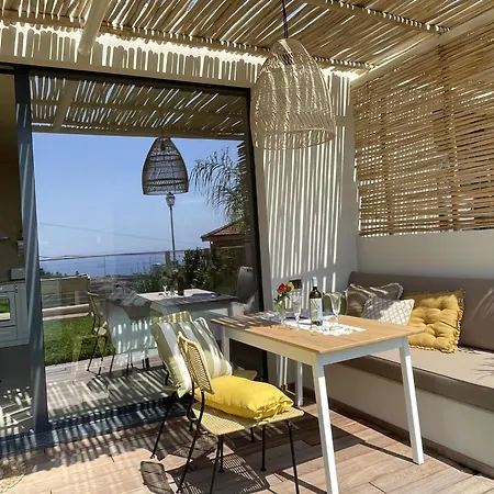 דירה Casa Mia 4 By Interhome *