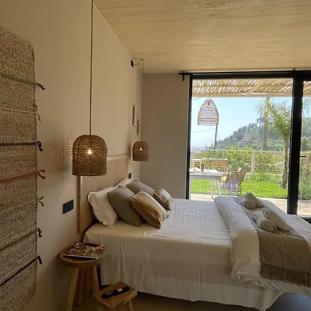 Casa Mia 4 By Interhome Apartamento San Lorenzo al Mare