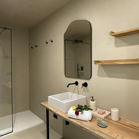 Casa Mia 4 By Interhome *