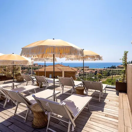 Casa Mia 4 By Interhome San Lorenzo al Mare