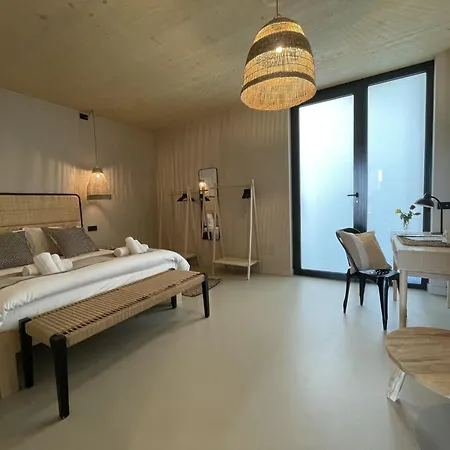 Apartment Casa Mia 4 By Interhome *