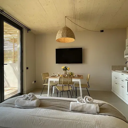 Casa Mia 4 By Interhome דירה סן לורנצו אל מארה