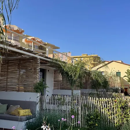 Apartment Casa Mia 4 By Interhome San Lorenzo al Mare