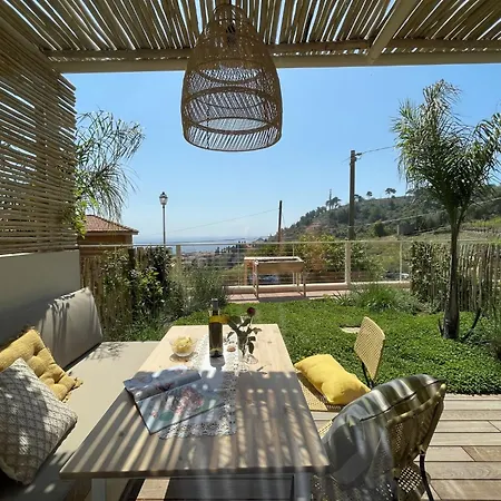 Casa Mia 4 By Interhome San Lorenzo al Mare