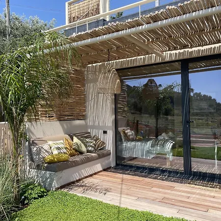 Casa Mia 4 By Interhome * San Lorenzo al Mare