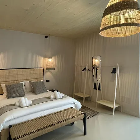 Casa Mia 4 By Interhome Apartment *