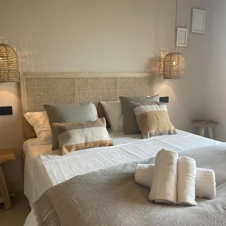 דירה Casa Mia 4 By Interhome *