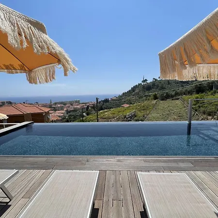 Casa Mia 4 By Interhome *