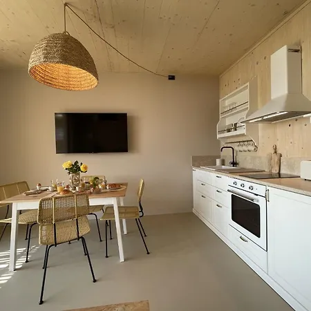Casa Mia 4 By Interhome