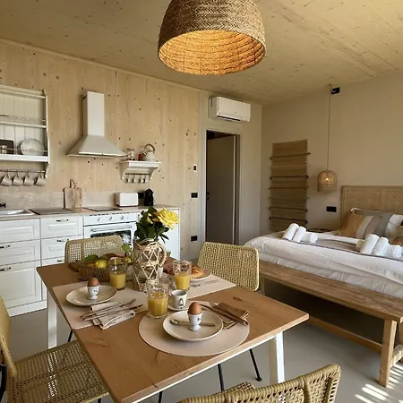 Casa Mia 4 By Interhome Apartment *