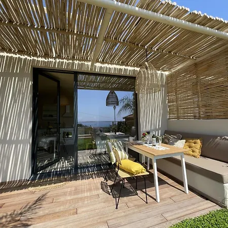 Casa Mia 4 By Interhome *