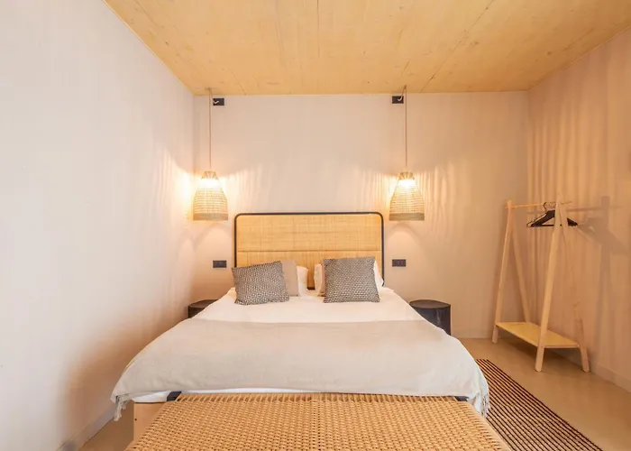 Apartmán Casa Mia 4 By Interhome