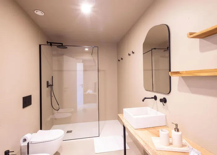Casa Mia 4 By Interhome شقة *