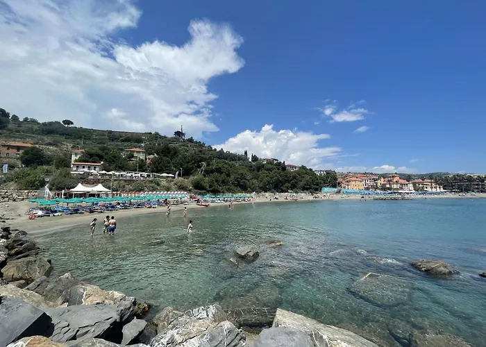 Casa Mia 4 By Interhome Apartmán San Lorenzo al Mare