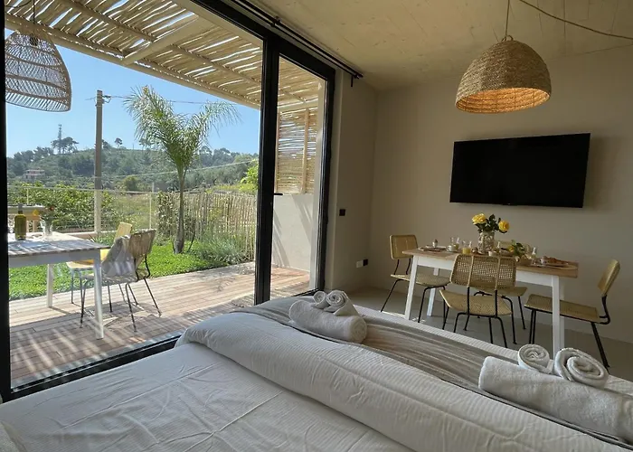 Casa Mia 4 By Interhome * San Lorenzo al Mare