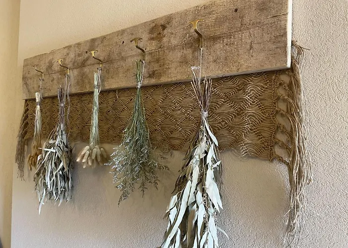 Casa Mia 4 By Interhome