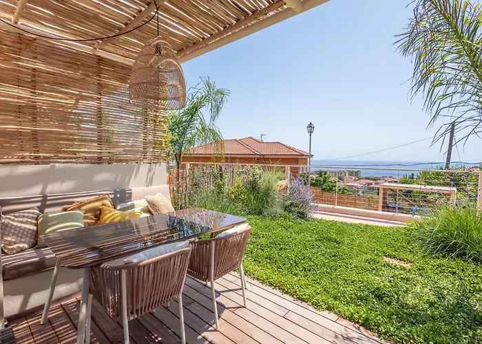 شقة Casa Mia 4 By Interhome