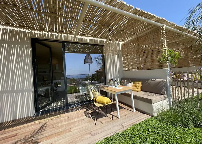 Casa Mia 4 By Interhome Apartmán San Lorenzo al Mare