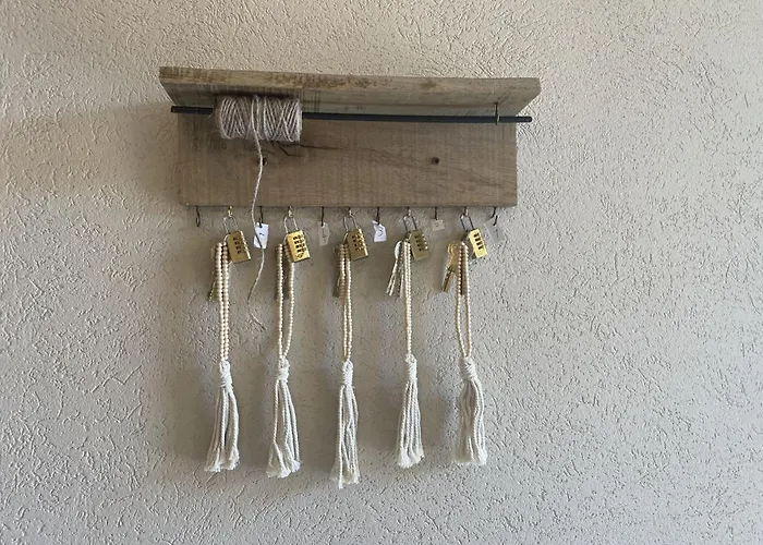 Apartmán Casa Mia 4 By Interhome San Lorenzo al Mare