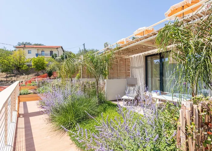 Apartmán Casa Mia 4 By Interhome