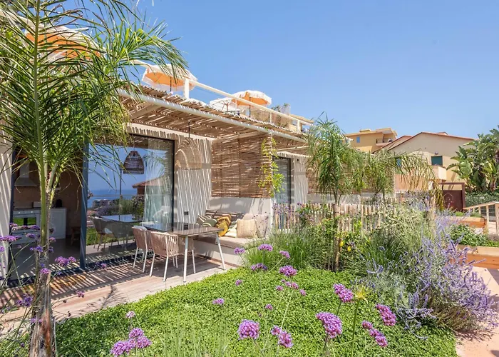 Casa Mia 4 By Interhome Apartmán *