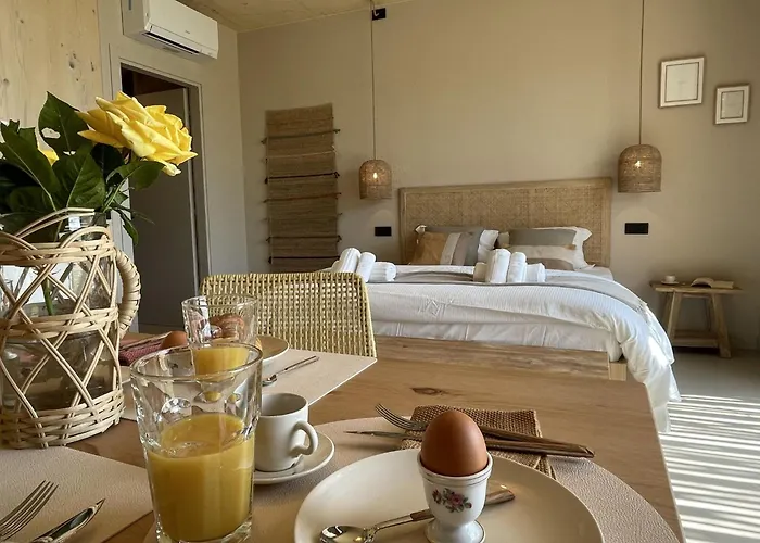 Apartmán Casa Mia 4 By Interhome *