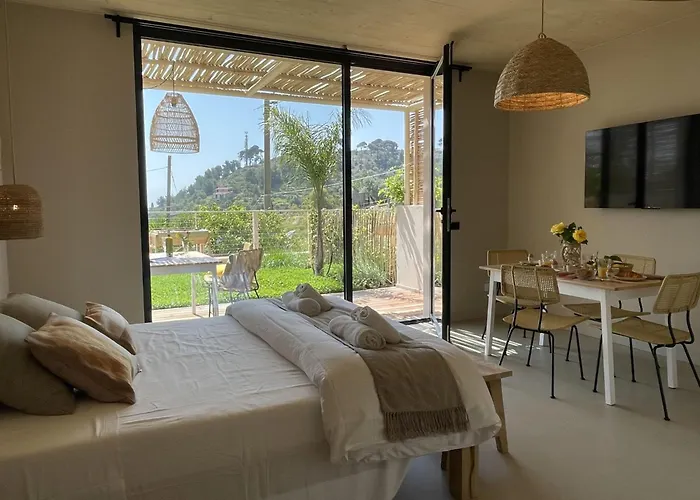 Casa Mia 4 By Interhome San Lorenzo al Mare