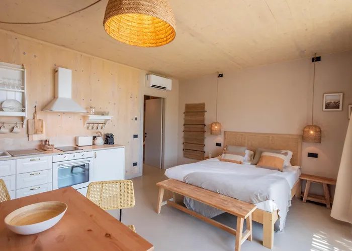 شقة Casa Mia 4 By Interhome