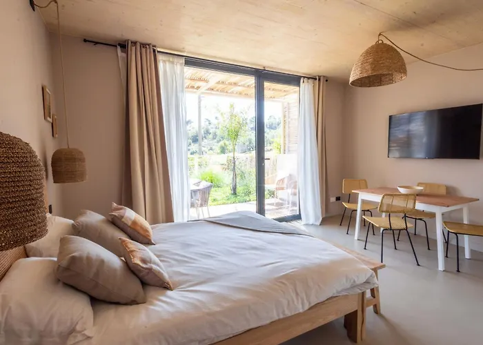 Casa Mia 4 By Interhome Apartmán *