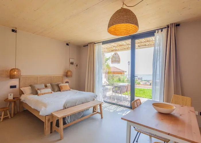 Apartmán Casa Mia 4 By Interhome *