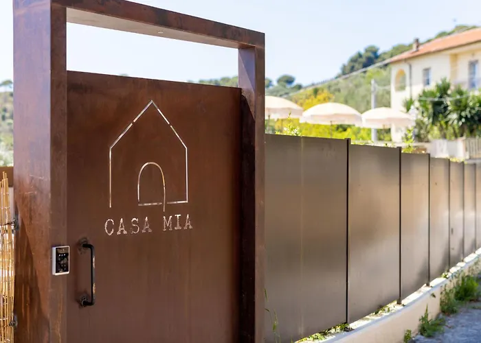 Casa Mia 4 By Interhome * سان لورينسو أل ماري