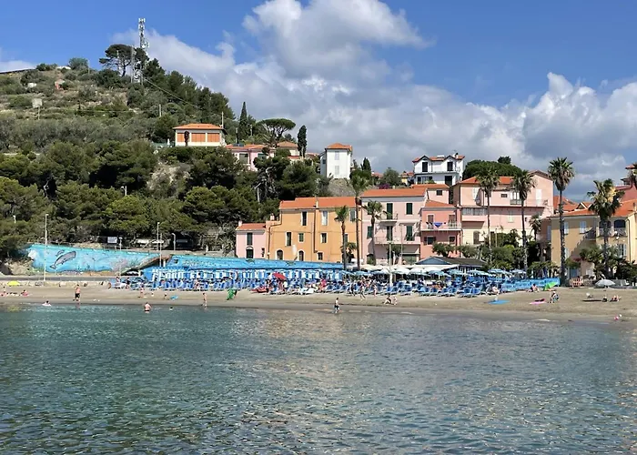 Casa Mia 4 By Interhome