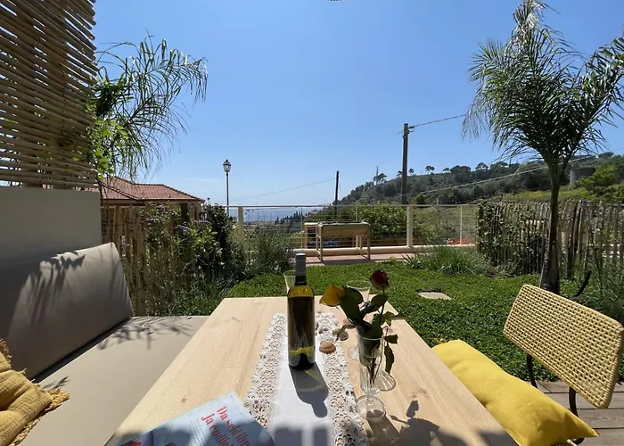 Apartmán Casa Mia 4 By Interhome