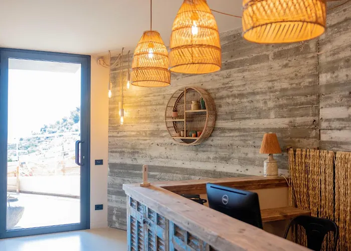 Casa Mia 4 By Interhome Apartmán *