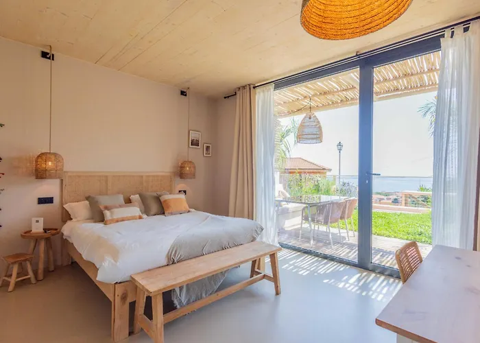 Apartmán Casa Mia 4 By Interhome *