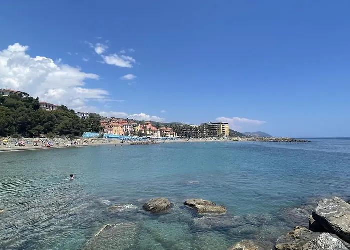 Casa Mia 4 By Interhome Apartmán San Lorenzo al Mare