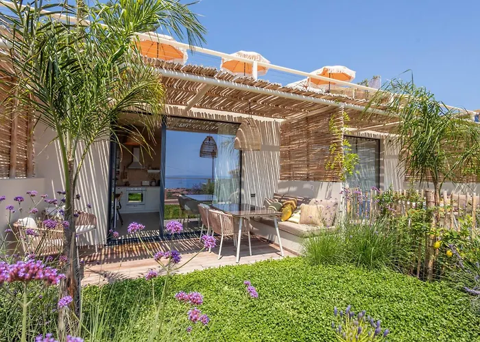 Casa Mia 4 By Interhome * San Lorenzo al Mare