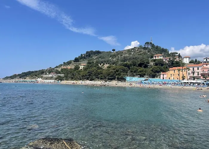 Casa Mia 4 By Interhome Apartmán