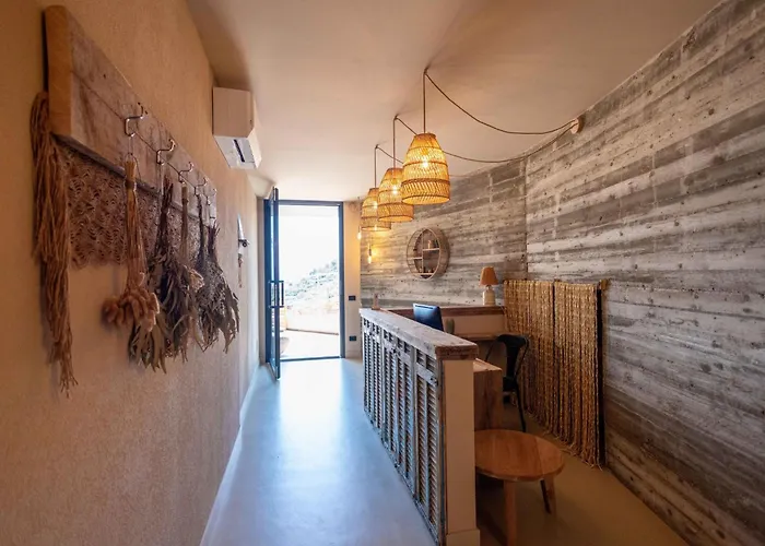 Apartmán Casa Mia 4 By Interhome