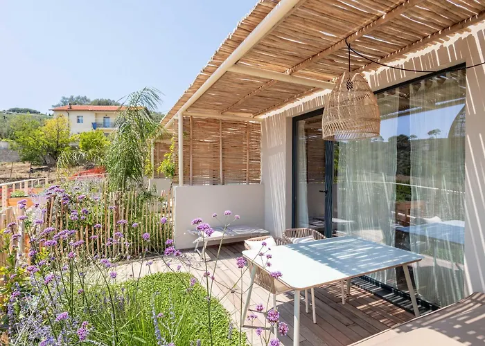 Casa Mia 4 By Interhome * San Lorenzo al Mare